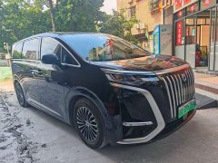 Denza BYD Denza D9 EV 620 Premium Edition - ფოტო 2