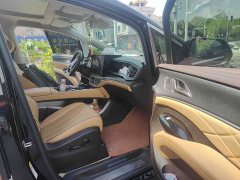 Denza BYD Denza D9 EV 620 Premium Edition - ფოტო 3