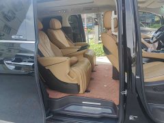 Denza BYD Denza D9 EV 620 Premium Edition - ფოტო 5