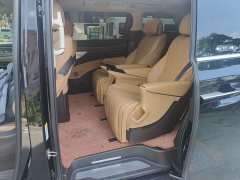 Denza BYD Denza D9 EV 620 Premium Edition - ფოტო 6