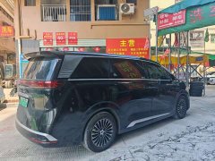 Denza BYD Denza D9 EV 620 Premium Edition - ფოტო 7