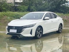 Nissan Sylphy 2023 Facelift 1.6L CVT Comfort Edition - ფოტო 1
