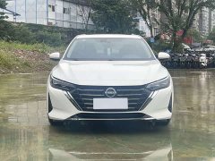 Nissan Sylphy 2023 Facelift 1.6L CVT Comfort Edition - ფოტო 2