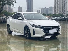 Nissan Sylphy 2023 Facelift 1.6L CVT Comfort Edition - ფოტო 3