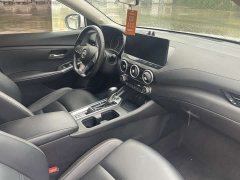Nissan Sylphy 2023 Facelift 1.6L CVT Comfort Edition - ფოტო 4