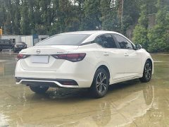 Nissan Sylphy 2023 Facelift 1.6L CVT Comfort Edition - ფოტო 7