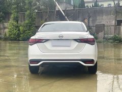 Nissan Sylphy 2023 Facelift 1.6L CVT Comfort Edition - ფოტო 8