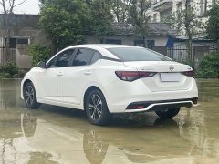 Nissan Sylphy 2023 Facelift 1.6L CVT Comfort Edition - ფოტო 9