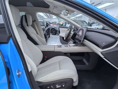 Xiaomi SU7 Rear-Wheel Drive Standard Edition - ფოტო 12
