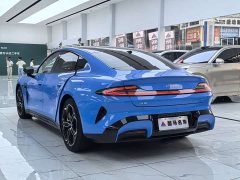 Xiaomi SU7 Rear-Wheel Drive Standard Edition - ფოტო 13