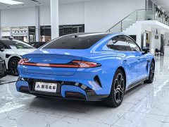 Xiaomi SU7 Rear-Wheel Drive Standard Edition - ფოტო 15