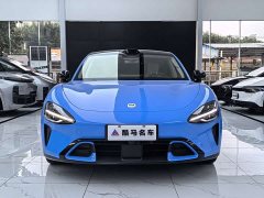 Xiaomi SU7 Rear-Wheel Drive Standard Edition - ფოტო 2
