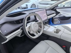 Xiaomi SU7 Rear-Wheel Drive Standard Edition - ფოტო 5