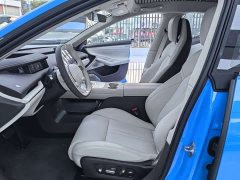 Xiaomi SU7 Rear-Wheel Drive Standard Edition - ფოტო 6