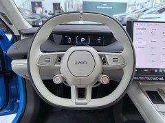 Xiaomi SU7 Rear-Wheel Drive Standard Edition - ფოტო 8