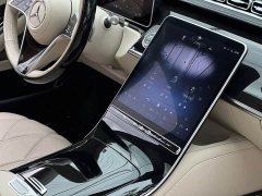 Mercedes-Benz Maybach S-Class 2023 S 480 4MATIC - ფოტო 13