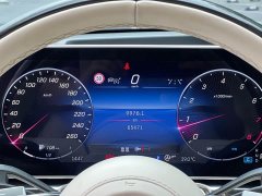 Mercedes-Benz Maybach S-Class 2023 S 480 4MATIC - ფოტო 20