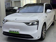 AITO Aion M8 2025 Extended Range Max 53.4kWh 5-Seater with 192-Channel LiDAR - ფოტო 1