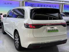 AITO Aion M8 2025 Extended Range Max 53.4kWh 5-Seater with 192-Channel LiDAR - ფოტო 10