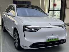 AITO Aion M8 2025 Extended Range Max 53.4kWh 5-Seater with 192-Channel LiDAR - ფოტო 3
