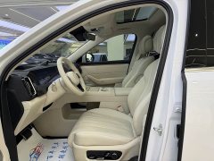 AITO Aion M8 2025 Extended Range Max 53.4kWh 5-Seater with 192-Channel LiDAR - ფოტო 4