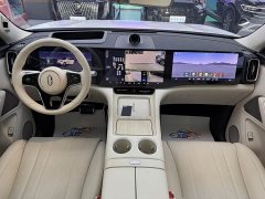 AITO Aion M8 2025 Extended Range Max 53.4kWh 5-Seater with 192-Channel LiDAR - ფოტო 5