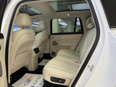 AITO Aion M8 2025 Extended Range Max 53.4kWh 5-Seater with 192-Channel LiDAR - ფოტო 6