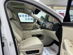 AITO Aion M8 2025 Extended Range Max 53.4kWh 5-Seater with 192-Channel LiDAR - ფოტო 7