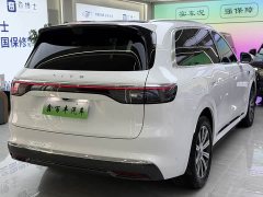 AITO Aion M8 2025 Extended Range Max 53.4kWh 5-Seater with 192-Channel LiDAR - ფოტო 8
