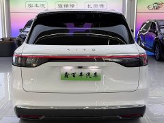 AITO Aion M8 2025 Extended Range Max 53.4kWh 5-Seater with 192-Channel LiDAR - ფოტო 9