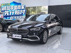 Mercedes-Benz E-Class Facelift E 300 L Fashion - ფოტო 1