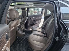 Mercedes-Benz E-Class Facelift E 300 L Fashion - ფოტო 10