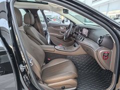 Mercedes-Benz E-Class Facelift E 300 L Fashion - ფოტო 12
