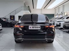 Mercedes-Benz E-Class Facelift E 300 L Fashion - ფოტო 14