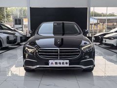 Mercedes-Benz E-Class Facelift E 300 L Fashion - ფოტო 2