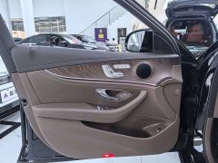 Mercedes-Benz E-Class Facelift E 300 L Fashion - ფოტო 4