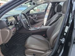 Mercedes-Benz E-Class Facelift E 300 L Fashion - ფოტო 5