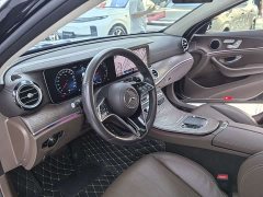 Mercedes-Benz E-Class Facelift E 300 L Fashion - ფოტო 6