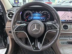 Mercedes-Benz E-Class Facelift E 300 L Fashion - ფოტო 8
