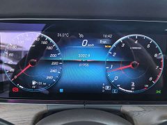 Mercedes-Benz E-Class Facelift E 300 L Fashion - ფოტო 9