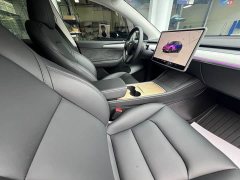 Tesla Model Y Rear-Wheel Drive - ფოტო 10