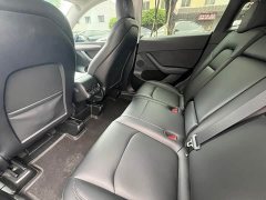 Tesla Model Y Rear-Wheel Drive - ფოტო 8