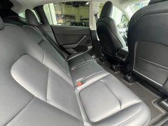Tesla Model Y Rear-Wheel Drive - ფოტო 9