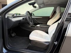 Tesla Model Y Rear-Wheel Drive - ფოტო 5