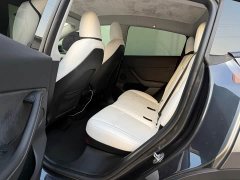 Tesla Model Y Rear-Wheel Drive - ფოტო 6