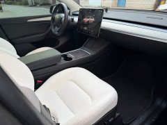 Tesla Model Y Rear-Wheel Drive - ფოტო 7