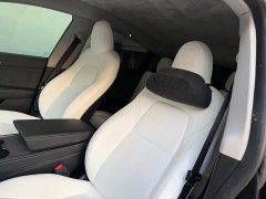 Tesla Model Y Rear-Wheel Drive - ფოტო 8