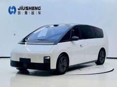 Li Auto MEGA 2025 Home Family Edition - ფოტო 1