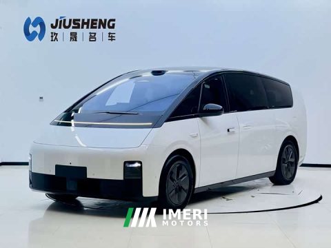 2026 Li Auto MEGA 2025 Home Family Edition - ავტომობილი ჩინეთიდან