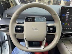 Li Auto MEGA 2025 Home Family Edition - ფოტო 10